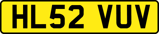 HL52VUV
