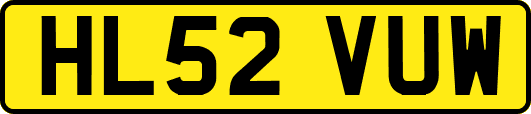 HL52VUW