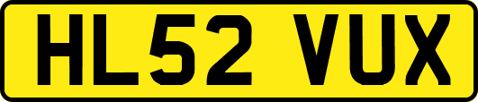 HL52VUX