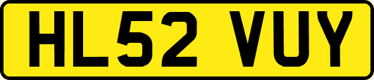 HL52VUY