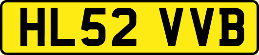HL52VVB