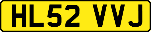 HL52VVJ