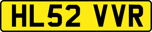 HL52VVR