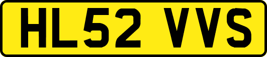 HL52VVS