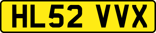 HL52VVX