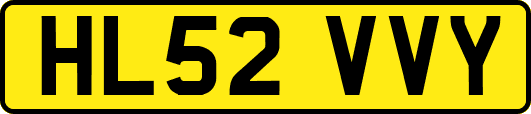 HL52VVY