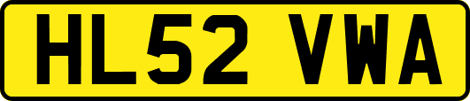 HL52VWA