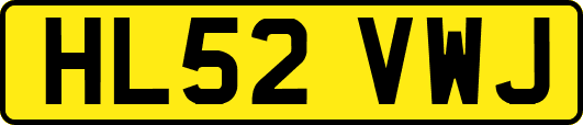 HL52VWJ