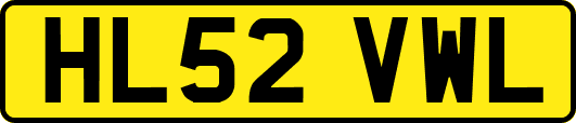 HL52VWL