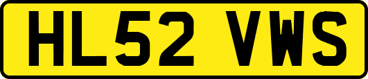 HL52VWS