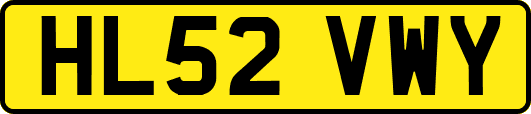 HL52VWY