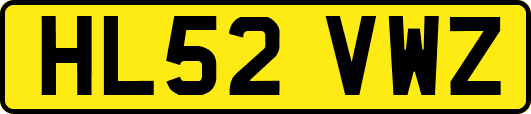 HL52VWZ