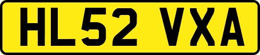 HL52VXA