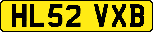 HL52VXB