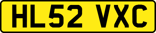 HL52VXC