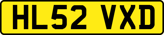 HL52VXD