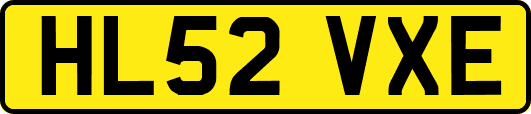 HL52VXE