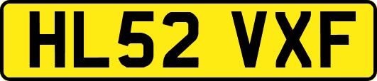 HL52VXF