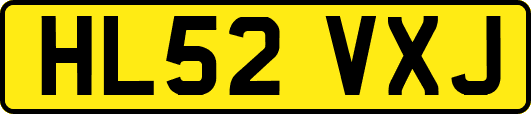 HL52VXJ