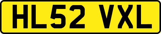 HL52VXL