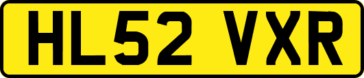 HL52VXR