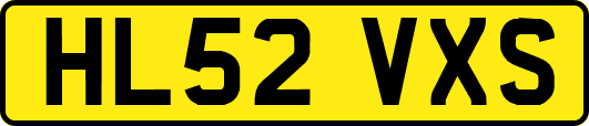 HL52VXS