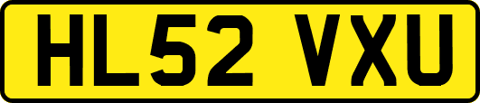 HL52VXU