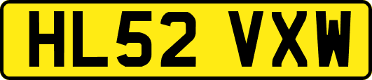 HL52VXW