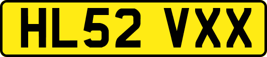HL52VXX