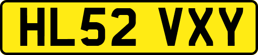 HL52VXY