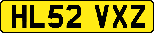 HL52VXZ