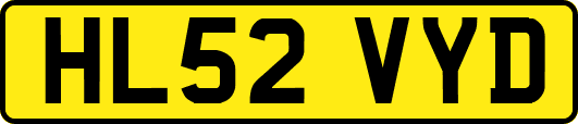 HL52VYD