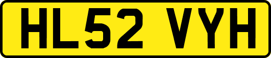 HL52VYH