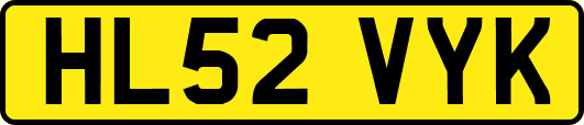 HL52VYK