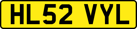 HL52VYL
