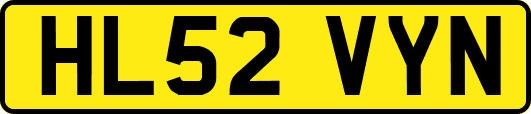 HL52VYN