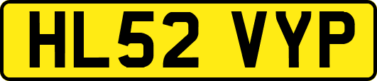 HL52VYP