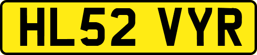 HL52VYR