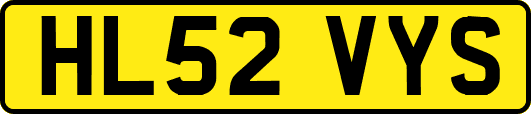 HL52VYS
