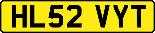 HL52VYT