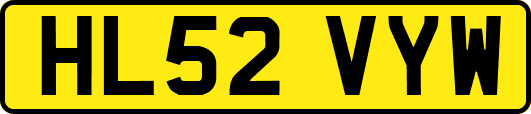 HL52VYW