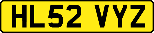 HL52VYZ