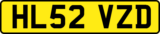 HL52VZD