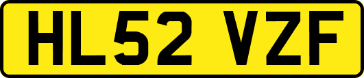 HL52VZF