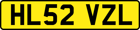HL52VZL