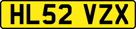 HL52VZX