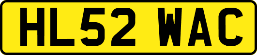 HL52WAC