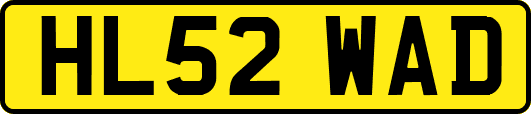 HL52WAD