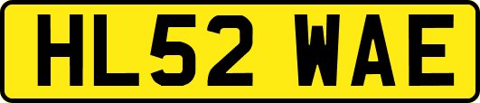 HL52WAE