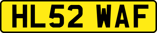 HL52WAF